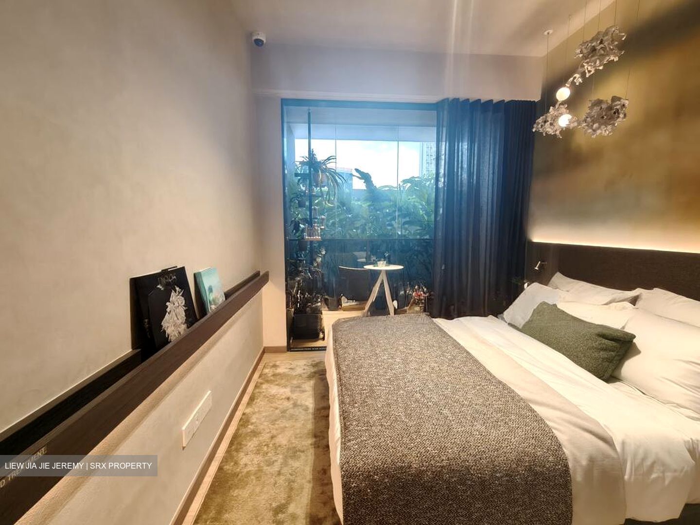 Nava Grove (D21), Condominium #500649051